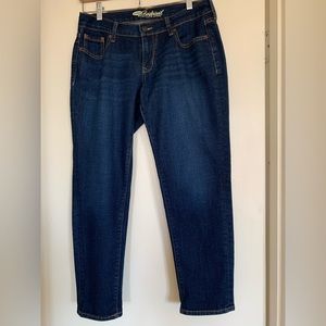 Old Navy ladies Boyfriend jeans size 4